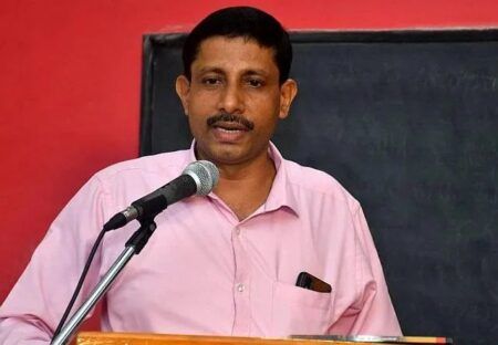 “ತುಳು ಭವನ: ರಿಯಾಯಿತಿ ರದ್ದು ಮಾಡಲಾಗಲಿಲ್ಲ”- ತಾರಾನಾಥ್ ಗಟ್ಟಿ ಕಾಪಿಕಾಡ್