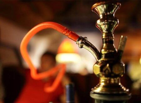 ಮಂಗಳೂರು: ಅಕ್ರಮ ಹುಕ್ಕಾ ಬಾರ್ ಗೆ ಸಿಸಿಬಿ ಪೊಲೀಸರ ದಾಳಿ..!