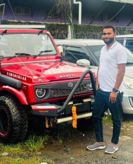 ರಹಿಮಾನ್ ಹತ್ಯೆ ಪ್ರಕರಣ: ದೀಪಕ್, ಸುಮಿತ್ ಸೇರಿ 15 ಮಂದಿ ವಿರುದ್ಧ ಪ್ರಕರಣ ದಾಖಲು