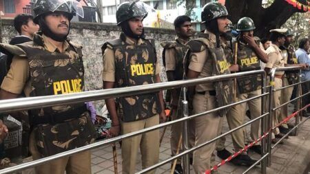 ಯುವಕನ ಬರ್ಬರ ಹತ್ಯೆ ಕೇಸ್ : ದಕ್ಷಿಣಕನ್ನಡ ಜಿಲ್ಲೆಯಾದ್ಯಂತ 3 ದಿನ ನಿಷೇಧಾಜ್ಞೆ ಜಾರಿ..!