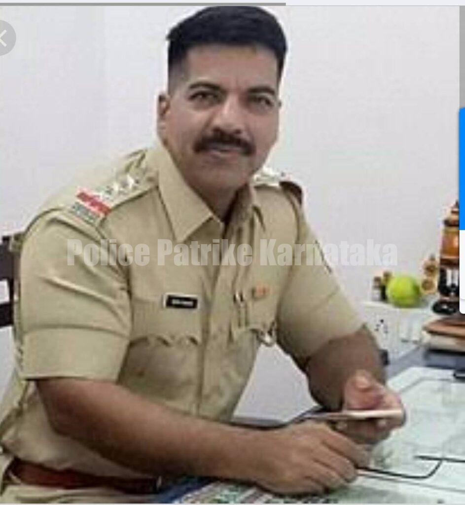 ಎಸಿಪಿ ಆಗಿ ಭಡ್ತಿ ಹೊಂದಿದ ಎನ್ಕೌಂಟರ್ ಸ್ಪೆಷಲಿಸ್ಟ್ ದಯಾ ನಾಯಕ್