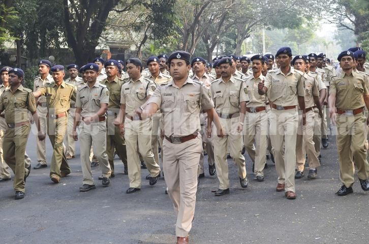 ಶೀಘ್ರದಲ್ಲೇ ಪೊಲೀಸ್ ಇಲಾಖೆಯ 15,000 ಖಾಲಿ ಹುದ್ದೆಗಳು ಭರ್ತಿ: ಗೃಹ ಸಚಿವ ಜಿ.ಪರಮೇಶ್ವರ್