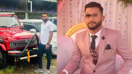 ಅಬ್ದುಲ್ ರಹ್ಮಾನ್ ಹತ್ಯೆ: ತಲೆಮರೆಸಿಕೊಂಡಿದ್ದ ಆರೋಪಿ ಅರೆಸ್ಟ್