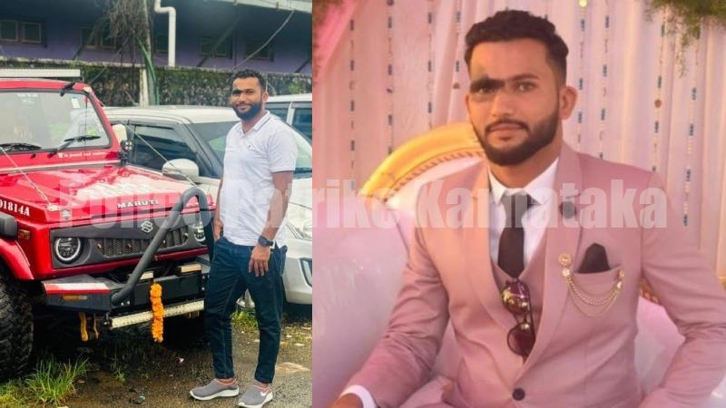 ಅಬ್ದುಲ್ ರಹ್ಮಾನ್ ಹತ್ಯೆ: ತಲೆಮರೆಸಿಕೊಂಡಿದ್ದ ಆರೋಪಿ ಅರೆಸ್ಟ್