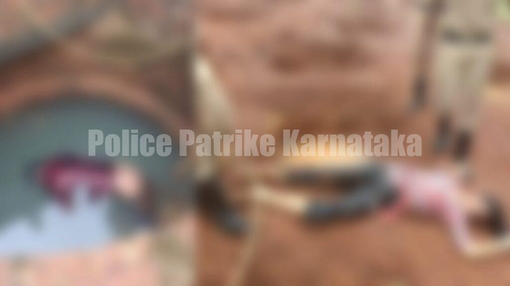 ಮೂಡುಬಿದಿರೆ: ವಿವಾಹಿತೆಯ ಮೃತದೇಹ ಪ್ರಿಯಕರನೊಂದಿಗೆ ಬಾವಿಯಲ್ಲಿ ಪತ್ತೆ..!
