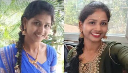 ಹೃದಯಾಘಾತದಿಂದ ಕುಸಿದು ಬಿದ್ದು ಪದವಿ ವಿದ್ಯಾರ್ಥಿನಿ ಮೃತ್ಯು