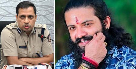 ಸುಹಾಸ್ ಶೆಟ್ಟಿ ಕೊಲೆ ಪ್ರಕರಣ: ಮಂಗಳೂರು ಪೊಲೀಸ್ ಆಯುಕ್ತರು ಮಹತ್ವದ ಹೇಳಿಕೆ