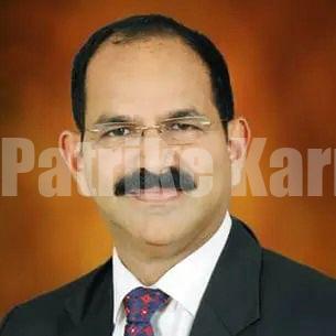 ಕಥೊಲಿಕ್ ಸಭಾ ಕೇಂದ್ರೀಯ ನೂತನ ಅಧ್ಯಕ್ಷರಾಗಿ ಸಂತೋಷ್ ಡಿಸೋಜ ಬಜ್ಪೆ ಆಯ್ಕೆ