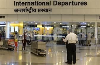 ದೇಶಾದ್ಯಂತ ಹೈಅಲರ್ಟ್ – 24 ಏರ್ಪೋರ್ಟ್ಗಳು ತಾತ್ಕಾಲಿಕ ಸ್ಥಗಿತ