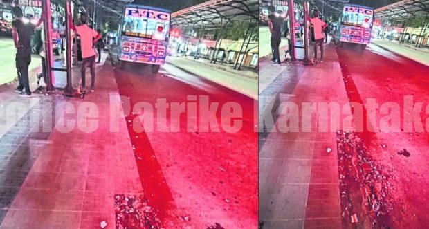 ಸ್ಟೇಟ್ಬ್ಯಾಂಕ್ ಬಸ್ ನಿಲ್ದಾಣದಲ್ಲಿ ಬೆಳಕು ಇಲ್ಲ, ಕುಳಿತುಕೊಳ್ಳಲು ಜಾಗ ಇಲ್ಲ – ಸಾರ್ವಜನಿಕರಿಂದ ಆಕ್ರೋಶ