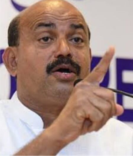 NMPA ಅಧಿಕಾರಿಗೆ ತಡೆಯೊಡ್ಡಿದ ಪ್ರಕರಣ: ಮಾಜಿ ಶಾಸಕ ಮೊಯ್ದೀನ್ ಬಾವಾ ವಿರುದ್ಧ ಎಫ್ಐಆರ್