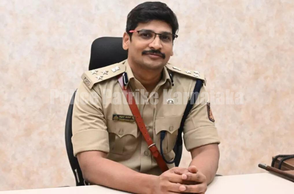 ಮಂಗಳೂರು: ಮದ್ಯಪಾನ ಮಾಡಿ ವಾಹನ ಚಲಾಯಿಸಿದರೆ ದಂಡ..! ಪೊಲೀಸ್ ಕಮಿಷನರ್ ಸುಧೀರ್ ಕುಮಾರ್ ರೆಡ್ಡಿ