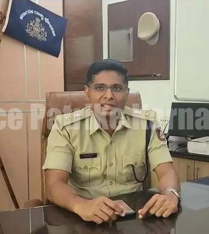 ಮಂಗಳೂರು: ಪೊಲೀಸರ ಕಾರ್ಯಾಚರಣೆಗೆ ಅಡ್ಡಿಪಡಿಸಿದರೆ ಕಠಿಣ ಕ್ರಮ- ಎಸ್ಪಿ ಡಾ.ಅರುಣ್ ಎಚ್ಚರಿಕೆ