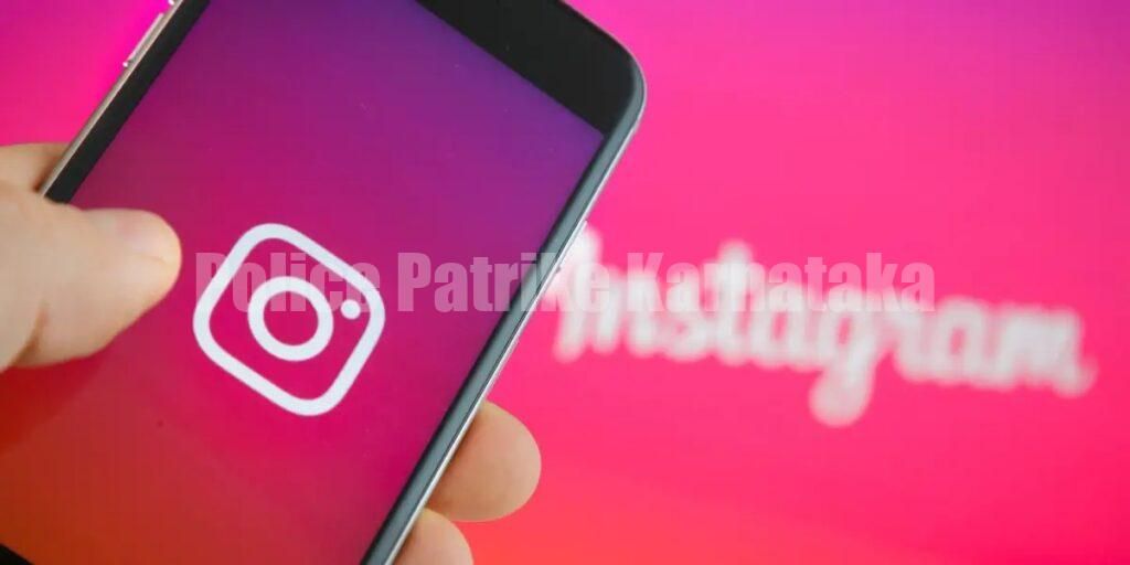 ಬಂಟ್ವಾಳ: ಸಾಮಾಜಿಕ ಜಾಲತಾಣವಾದ ಇನ್ಸ್ಟಾಗ್ರಾಮ್ ನಿಂದ ಫೋಟೋ ತೆಗೆದು ದುರುಪಯೋಗ- ಪ್ರಕರಣ ದಾಖಲು