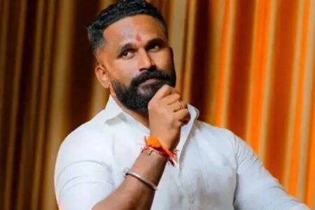 ಭರತ್ ಕುಮ್ಡೇಲು ಮನೆಗೆ ಪೊಲೀಸರ ದಾಳಿ: ನ್ಯಾಯಾಲಯದಿಂದ ಸರ್ಚ್ ವಾರೆಂಟ್