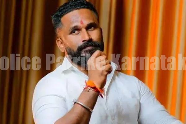 ಭರತ್ ಕುಮ್ಡೇಲು ಮನೆಗೆ ಪೊಲೀಸರ ದಾಳಿ: ನ್ಯಾಯಾಲಯದಿಂದ ಸರ್ಚ್ ವಾರೆಂಟ್