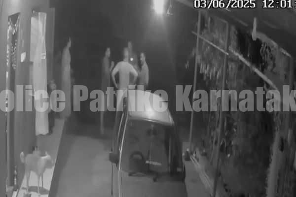 ಹಿಂದೂ ಮುಖಂಡರ ಮನೆಗೆ ಮಧ್ಯರಾತ್ರಿ ದಾಳಿಗೆ ಭಾರೀ ವಿರೋಧ:ದಕ್ಷಿಣ ಕನ್ನಡ ಪೊಲೀಸರಿಗೆ ನೋಟಿಸ್