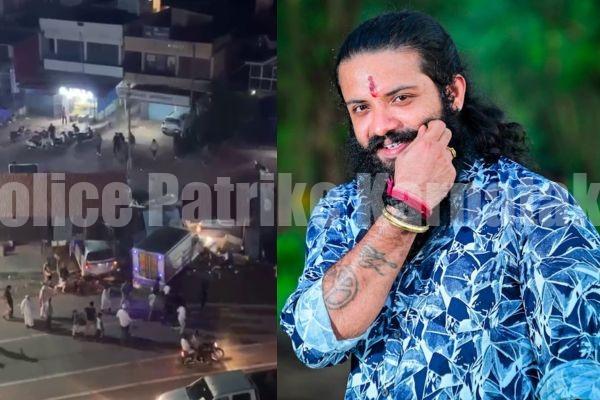 ಬಜ್ಪೆ ಸುಹಾಸ್ ಶೆಟ್ಟಿ ಹತ್ಯೆ ಪ್ರಕರಣ: ಕೇಂದ್ರ ಸರ್ಕಾರ ಎನ್ಐಎ ತನಿಖೆಗೆ ವಹಿಸುವ ಆದೇಶ