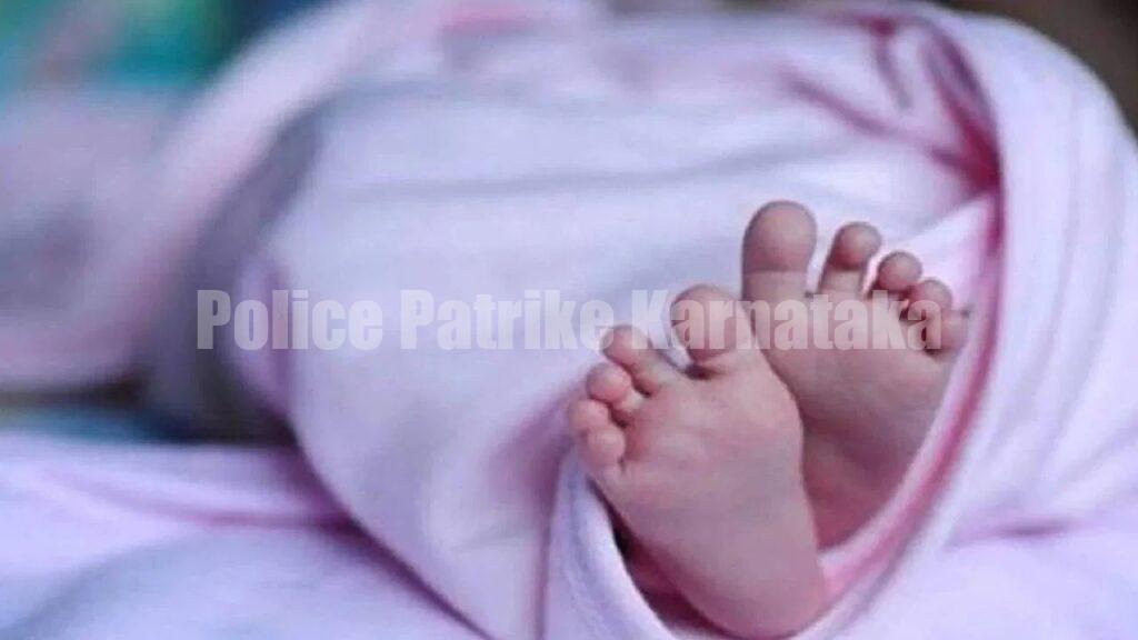 ಮಂಗಳೂರು: ತಂದೆ ಸೇದಿ ಬಿಸಾಡಿದ ಬೀಡಿ ತುಂಡು ನುಂಗಿ 10 ತಿಂಗಳ ಮಗು ಸಾವು