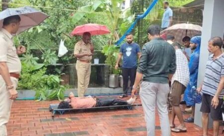 ಬಂಟ್ವಾಳ: ನಾಪತ್ತೆಯಾಗಿದ್ದ ಯುವಕನ ಮೃತದೇಹ ಹಳ್ಳದಲ್ಲಿ ಪತ್ತೆ