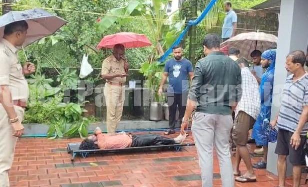 ಬಂಟ್ವಾಳ: ನಾಪತ್ತೆಯಾಗಿದ್ದ ಯುವಕನ ಮೃತದೇಹ ಹಳ್ಳದಲ್ಲಿ ಪತ್ತೆ