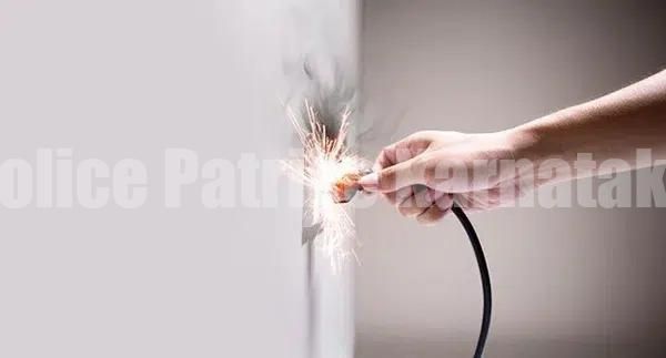 ಕಡಬ: ಪಂಪ್ಗೆ ಸ್ವಿಚ್ ಹಾಕುವಾಗ ವಿದ್ಯುತ್ ಶಾಕ್ ತಗುಲಿ ಮಹಿಳೆ ಸಾವು