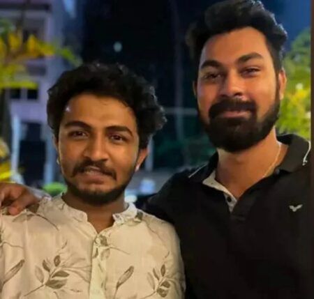 ಮಂಗಳೂರು: ಕಾರು ಡಿವೈಡರ್ ಗೆ ಡಿಕ್ಕಿ- ಇಬ್ಬರು ಯುವಕರು ಸಾವು..!