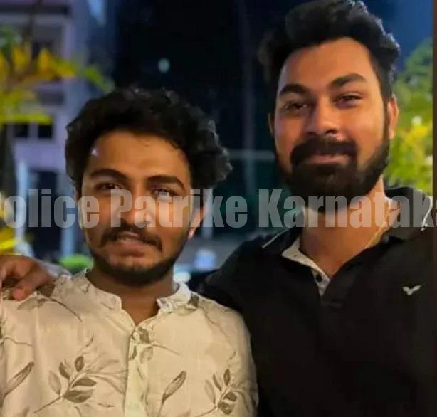 ಮಂಗಳೂರು: ಕಾರು ಡಿವೈಡರ್ ಗೆ ಡಿಕ್ಕಿ- ಇಬ್ಬರು ಯುವಕರು ಸಾವು..!