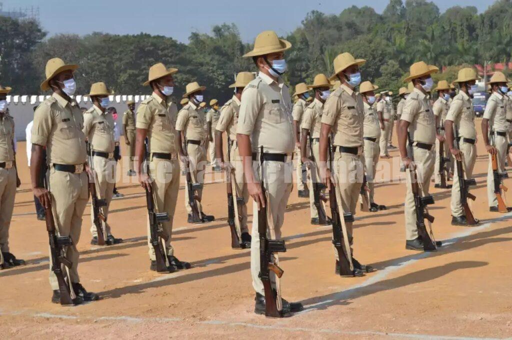 ರಾಜ್ಯದಲ್ಲಿ `1650’ ಸಶಸ್ತ್ರ ಪೊಲೀಸ್ ಕಾನ್ಸ್ ಟೇಬಲ್ ಹುದ್ದೆಗಳ ಭರ್ತಿಗೆ ಸರ್ಕಾರ ಗ್ರೀನ್ ಸಿಗ್ನಲ್