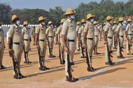 ರಾಜ್ಯದಲ್ಲಿ `1650’ ಸಶಸ್ತ್ರ ಪೊಲೀಸ್ ಕಾನ್ಸ್ ಟೇಬಲ್ ಹುದ್ದೆಗಳ ಭರ್ತಿಗೆ ಸರ್ಕಾರ ಗ್ರೀನ್ ಸಿಗ್ನಲ್