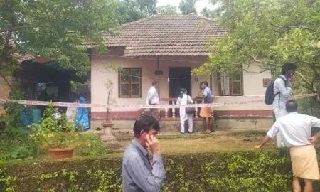 ಬಂಟ್ವಾಳ: ಪತ್ನಿಯನ್ನು ಕೊಂದು ಆತ್ಮಹತ್ಯೆ ಮಾಡಿಕೊಂಡ ಪತಿ..!