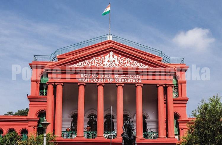ವಾಹನ ಸವಾರನ ಬಳಿ `DL’ ಇಲ್ಲವೆಂದ ಮಾತ್ರಕ್ಕೆ ಅಪಘಾತಕ್ಕೆ ನಿರ್ಲಕ್ಷ್ಯವೇ ಕಾರಣವಲ್ಲ : ಕರ್ನಾಟಕ ಹೈಕೋರ್ಟ್ ಆದೇಶ