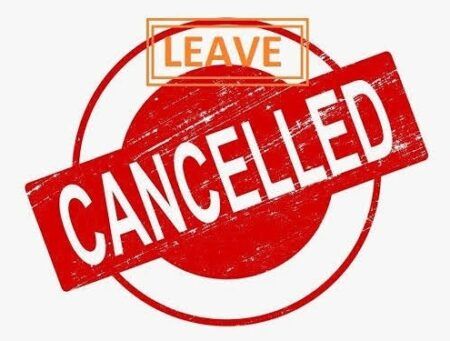 2ನೇ ಶನಿವಾರ ಹಾಗೂ 4ನೇ ಶನಿವಾರ ರಜೆ ರದ್ದು : ಕೇಂದ್ರ ಸರ್ಕಾರ ಆದೇಶ