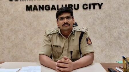 ಯಾರನ್ನು ಅರೆಸ್ಟ್ ಮಾಡಬೇಕು, ಯಾರನ್ನು ಬಿಡಬೇಕು ಎಂದು ಸೋಶಿಯಲ್ ಮೀಡಿಯಾದಲ್ಲಿ ನೀವು ಡಿಸೈಡ್ ಮಾಡ್ಬೇಡಿ- ಮಂಗಳೂರು ಕಮೀಷನರ್ ಎಚ್ಚರಿಕೆ