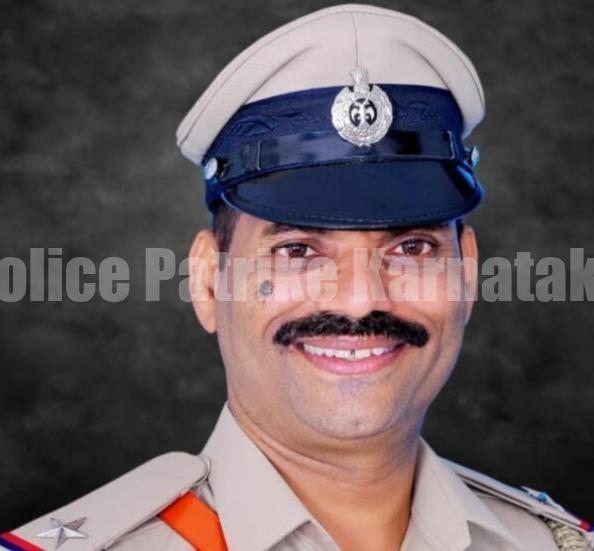 ಬೆಳ್ತಂಗಡಿ : ವೇಣೂರು ಪೊಲೀಸ್ ಠಾಣೆಯಲ್ಲಿ ಹೆಡ್ ಕಾನ್ಸ್ ಟೇಬಲ್ ರವೀಂದ್ರ ಎಂ ಎ.ಎಸ್.ಐ.ಯಾಗಿ ಭಡ್ತಿ- ಬಂಟ್ವಾಳ ನಗರ ಠಾಣೆಗೆ ವರ್ಗಾವಣೆ