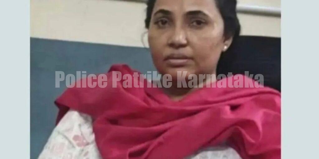 ಗಣಿ ಇಲಾಖೆ ದ.ಕ ಜಿಲ್ಲಾ ಡಿಡಿ ಕೃಷ್ಣವೇಣಿ ಸಸ್ಪೆಂಡ್..!!