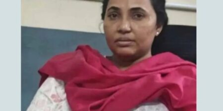 ಗಣಿ ಇಲಾಖೆ ದ.ಕ ಜಿಲ್ಲಾ ಡಿಡಿ ಕೃಷ್ಣವೇಣಿ ಸಸ್ಪೆಂಡ್..!!