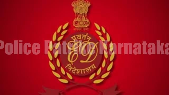 ಇಂಜಿನಿಯರಿಂಗ್ ಕಾಲೇಜಿನಲ್ಲಿ ‘ಸೀಟ್ ಬ್ಲಾಕಿಂಗ್’ ದಂಧೆ ಕೇಸ್ : 18 ಕಡೆ E.D ದಾಳಿ