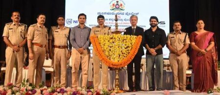 ಮಂಗಳೂರು : ಕಾಲೇಜುಗಳಲ್ಲಿ ಡ್ರಗ್ಸ್ ವಿರೋಧಿ ಸಮಿತಿ ರಚನೆ- ಪೊಲೀಸ್ ಆಯುಕ್ತ ಸುಧೀರ್ ರೆಡ್ಡಿ