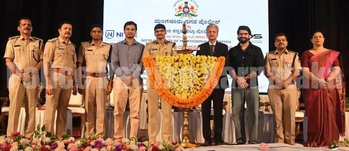 ಮಂಗಳೂರು : ಕಾಲೇಜುಗಳಲ್ಲಿ ಡ್ರಗ್ಸ್ ವಿರೋಧಿ ಸಮಿತಿ ರಚನೆ- ಪೊಲೀಸ್ ಆಯುಕ್ತ ಸುಧೀರ್ ರೆಡ್ಡಿ