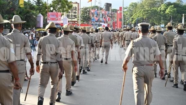 ಸಾರ್ವಜನಿಕರ ಸುರಕ್ಷತೆಗಾಗಿ ಇನ್ಮುಂದೆ ಮನೆ ಮನೆಗೆ ಪೊಲೀಸ್!