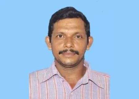 ಉಪ್ಪಿನಂಗಡಿ; ಅಡಿಕೆ ಮರಕ್ಕೆ ಔಷಧಿ ಸಿಂಪಡಿಸುವಾಗ ವಿದ್ಯುತ್ ಸ್ಪರ್ಶಿಸಿ ಕೃಷಿಕ ಸಾವು