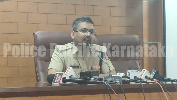 ದನದ ಕಳೇಬರ ಪತ್ತೆ ಪ್ರಕರಣ: ಆರು ಮಂದಿಯ ಬಂಧನ- ಎಸ್ಪಿ ಸುದ್ದಿಗೋಷ್ಟಿ