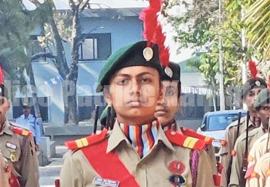 ಉಡುಪಿ ಯುವತಿಯ ಸಾಧನೆ: ಸೀಮಾ ತೆಂಡೂಲ್ಕರ್ ಭಾರತೀಯ ನೌಕಾಪಡೆಯಲ್ಲಿ ಪೈಲಟ್ ಆಗಿ ಆಯ್ಕೆ