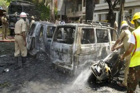 30 ವರ್ಷದಿಂದ ತಲೆಮರೆಸಿಕೊಂಡಿದ್ದ ಬೆಂಗಳೂರು ಸ್ಫೋಟದ ಉಗ್ರ ಅರೆಸ್ಟ್