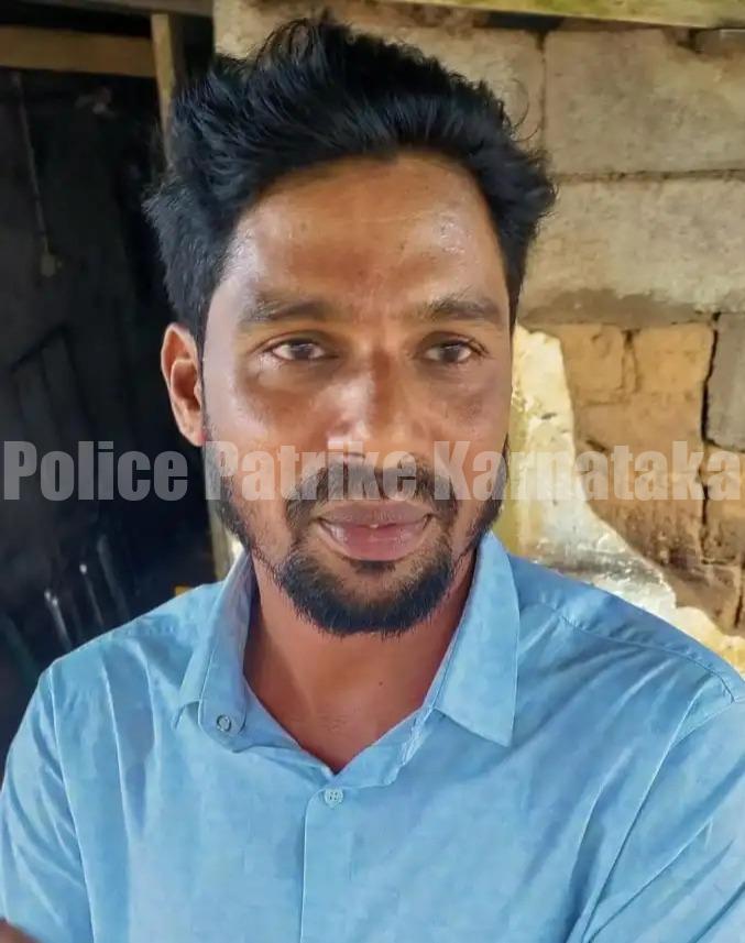 ಬಂಟ್ವಾಳ: ಕೊಲೆಯತ್ನ ಪ್ರಕರಣ- ತಲೆಮರೆಸಿಕೊಂಡಿದ್ದ ಆರೋಪಿಯ ಬಂಧನ