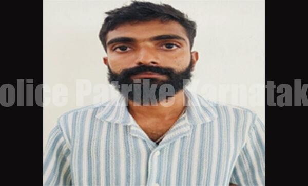 ಮಂಗಳೂರು: ಇನ್ಸ್ಟಾಗ್ರಾಂ ನಲ್ಲಿ ಕೋಮು ಪ್ರಚೋದನಾಕಾರಿ ಸ್ಟೇಟಸ್ ಹಾಕಿದ ಯುವಕ ಅರೆಸ್ಟ್