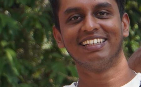 ಉಳ್ಳಾಲ: ನಾಪತ್ತೆಯಾಗಿದ್ದ ಯುವಕನ ಮೃತದೇಹ ರೈಲ್ವೇ ಹಳಿಯಲ್ಲಿ ಪತ್ತೆ..!