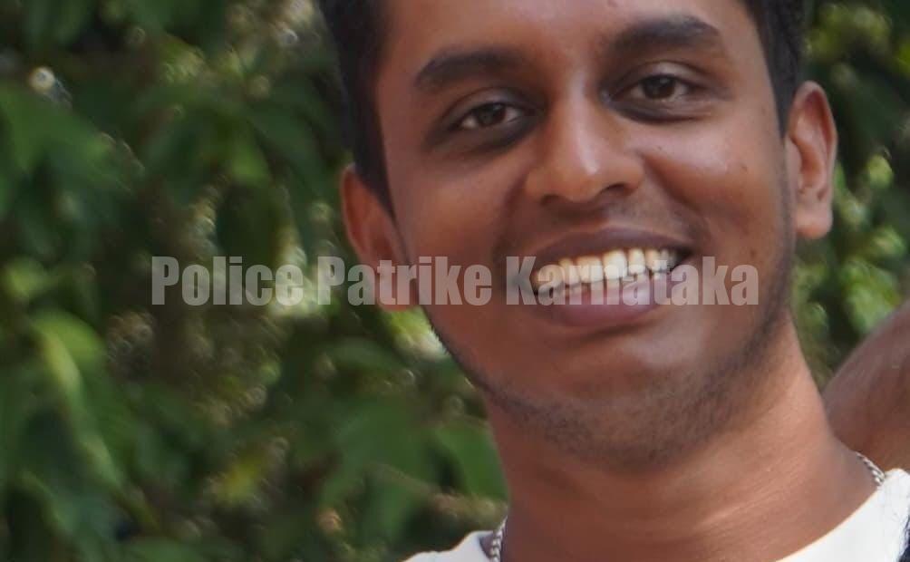 ಉಳ್ಳಾಲ: ನಾಪತ್ತೆಯಾಗಿದ್ದ ಯುವಕನ ಮೃತದೇಹ ರೈಲ್ವೇ ಹಳಿಯಲ್ಲಿ ಪತ್ತೆ..!