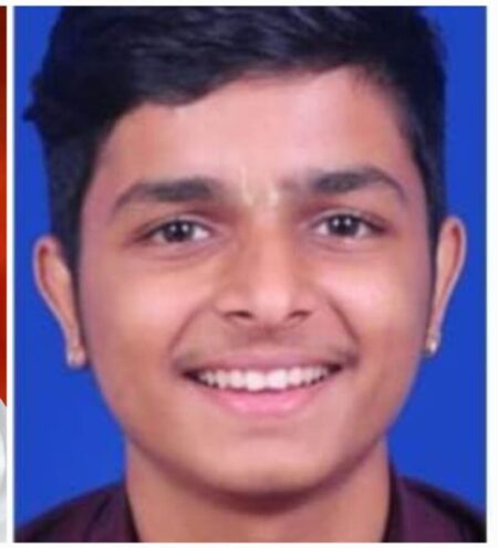 ಪುತ್ತೂರು: ಯುವತಿ ಗರ್ಭವತಿ ಪ್ರಕರಣ- ಆರೋಪಿ ಶ್ರೀ ಕೃಷ್ಣ ಜೆ ರಾವ್ ಅರೆಸ್ಟ್